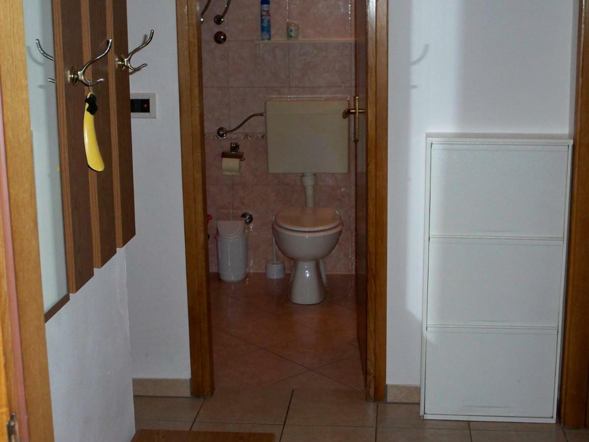 Apartmani Perkovic Baška Voda エクステリア 写真